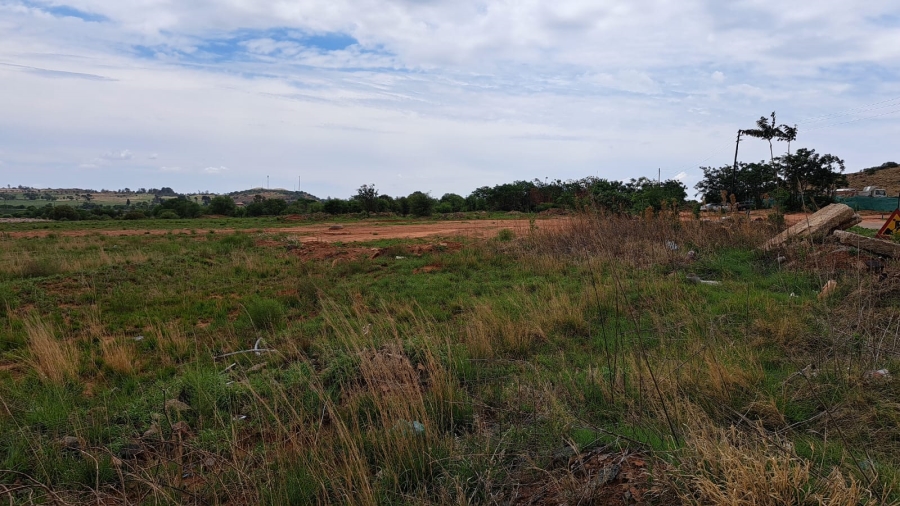 0 Bedroom Property for Sale in Klerksdorp Rural North West